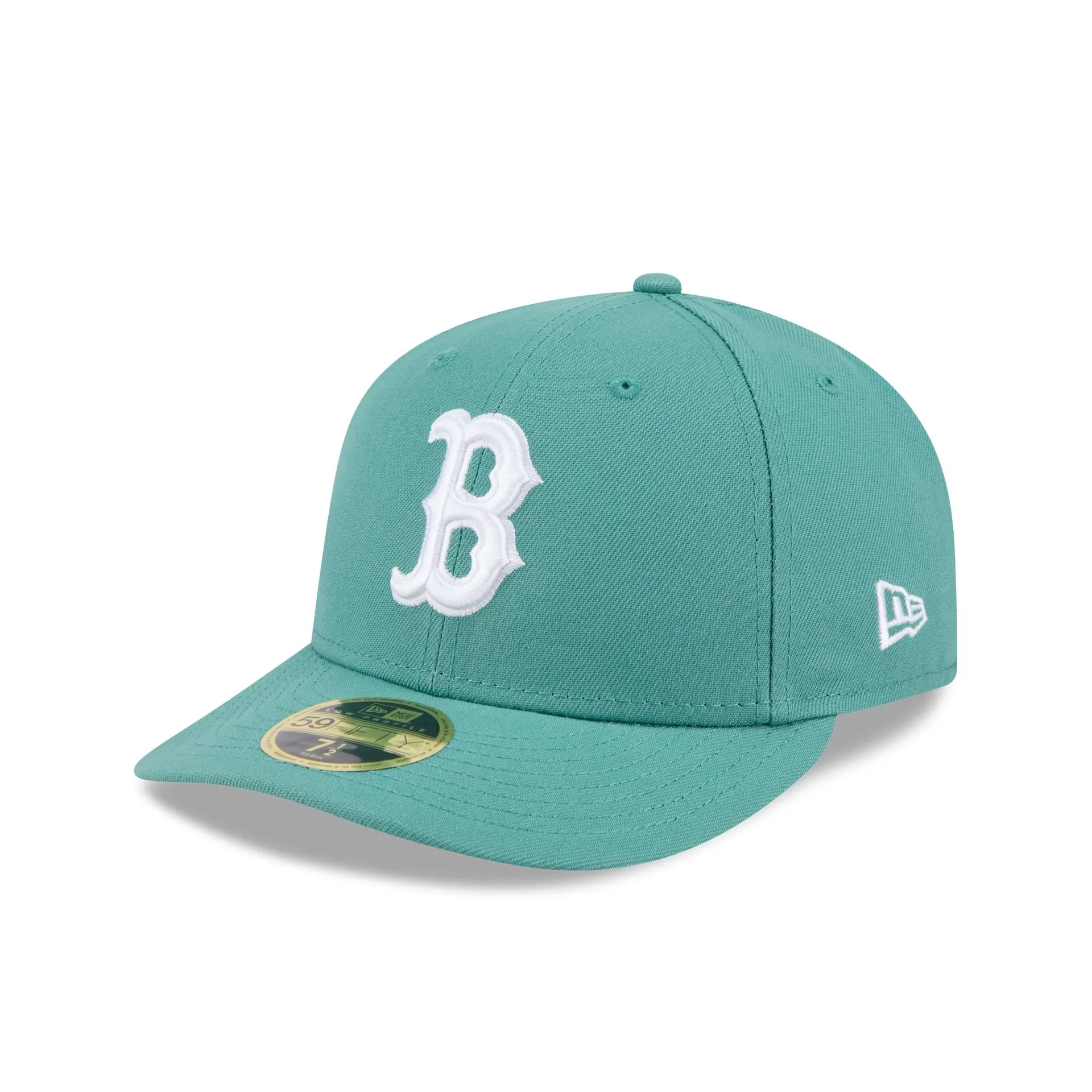 Boston Red Sox City Connect Low Profile 59FIFTY Fitted Hat sold by New Era
