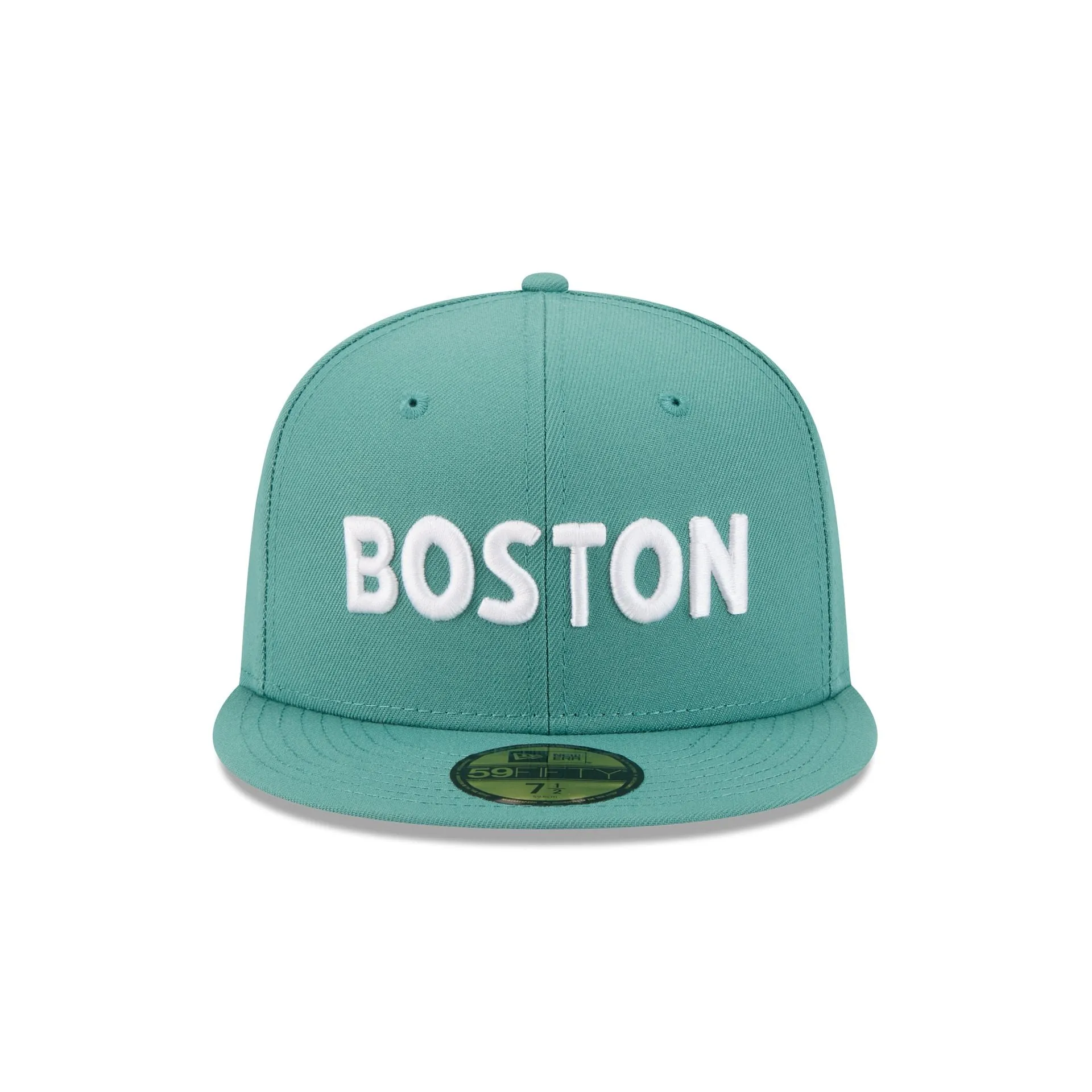 Boston Red Sox City Connect Fan Pack Alt 59FIFTY Fitted Hat sold by New Era product image thumbnail 2