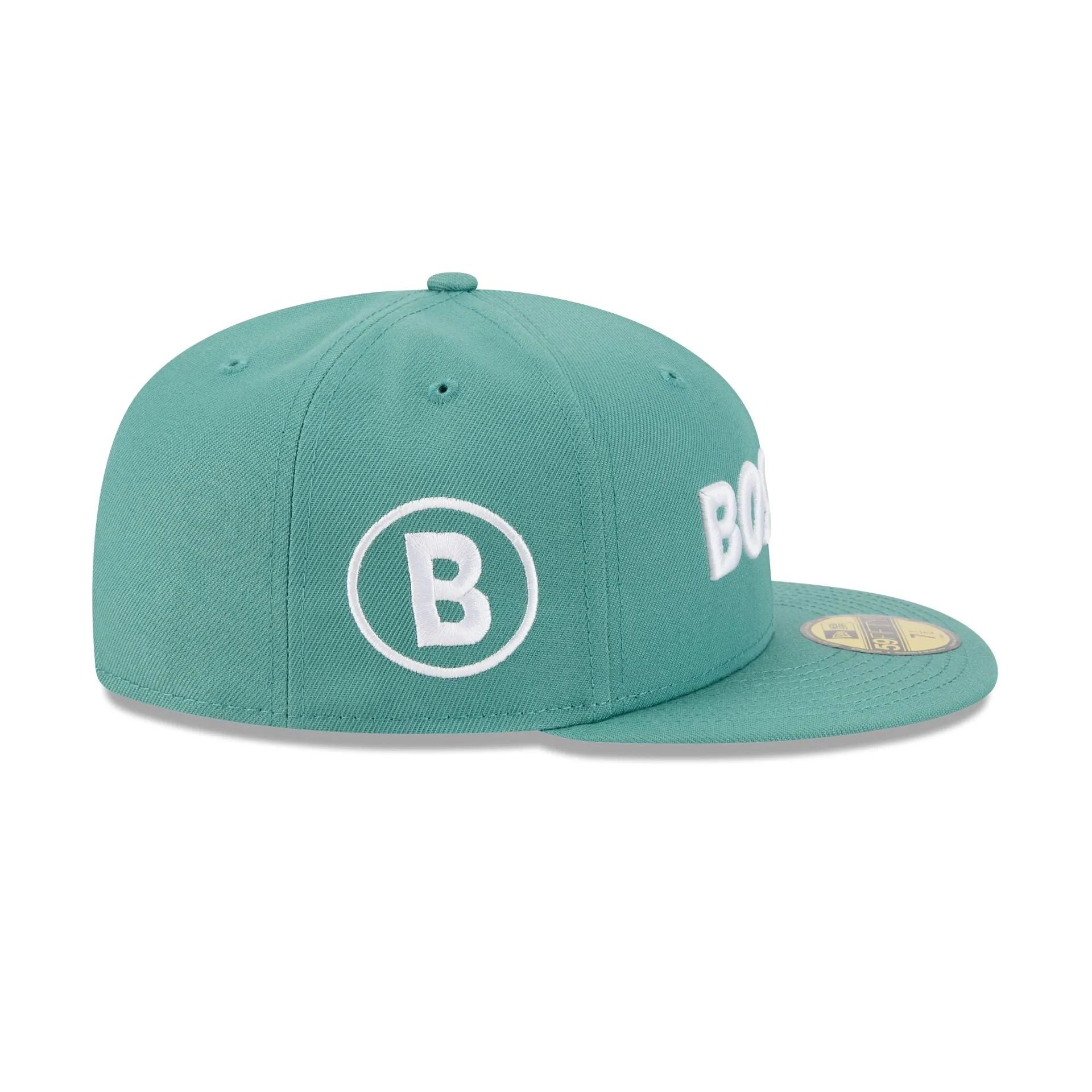Boston Red Sox City Connect Fan Pack Alt 59FIFTY Fitted Hat sold by New Era product image thumbnail 5