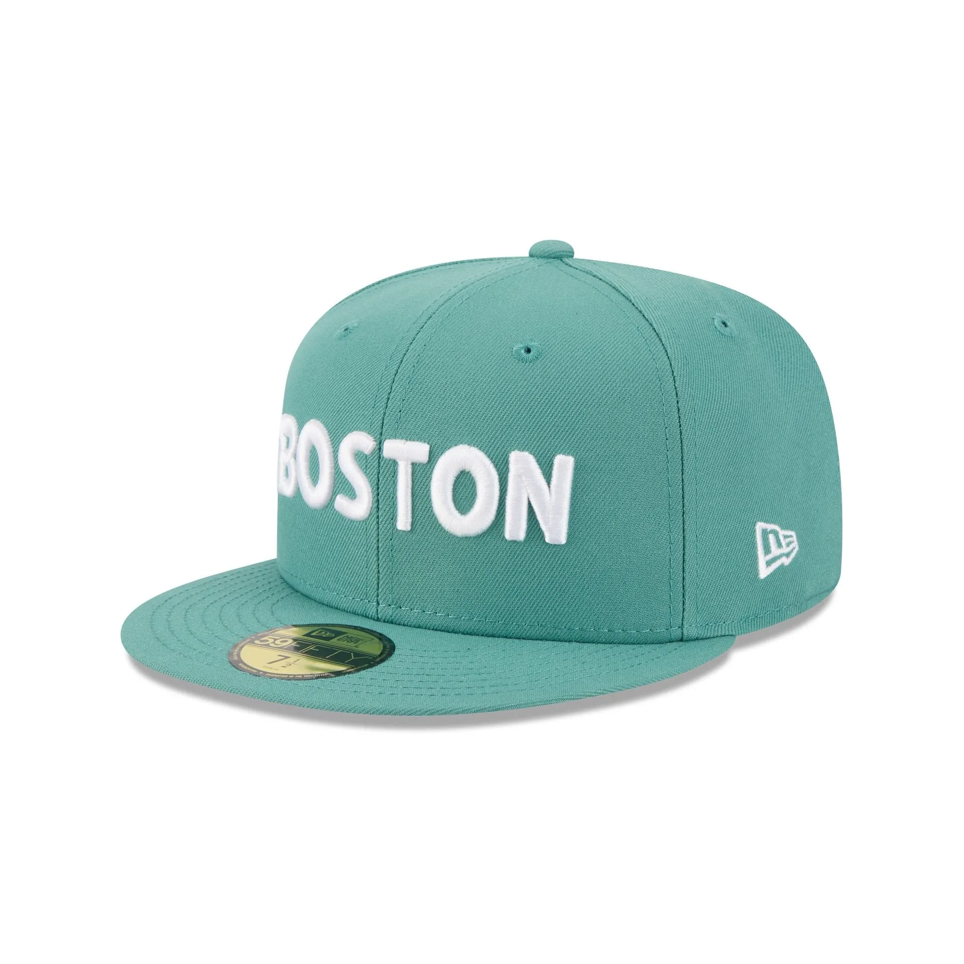 Boston Red Sox City Connect Fan Pack Alt 59FIFTY Fitted Hat sold by New Era