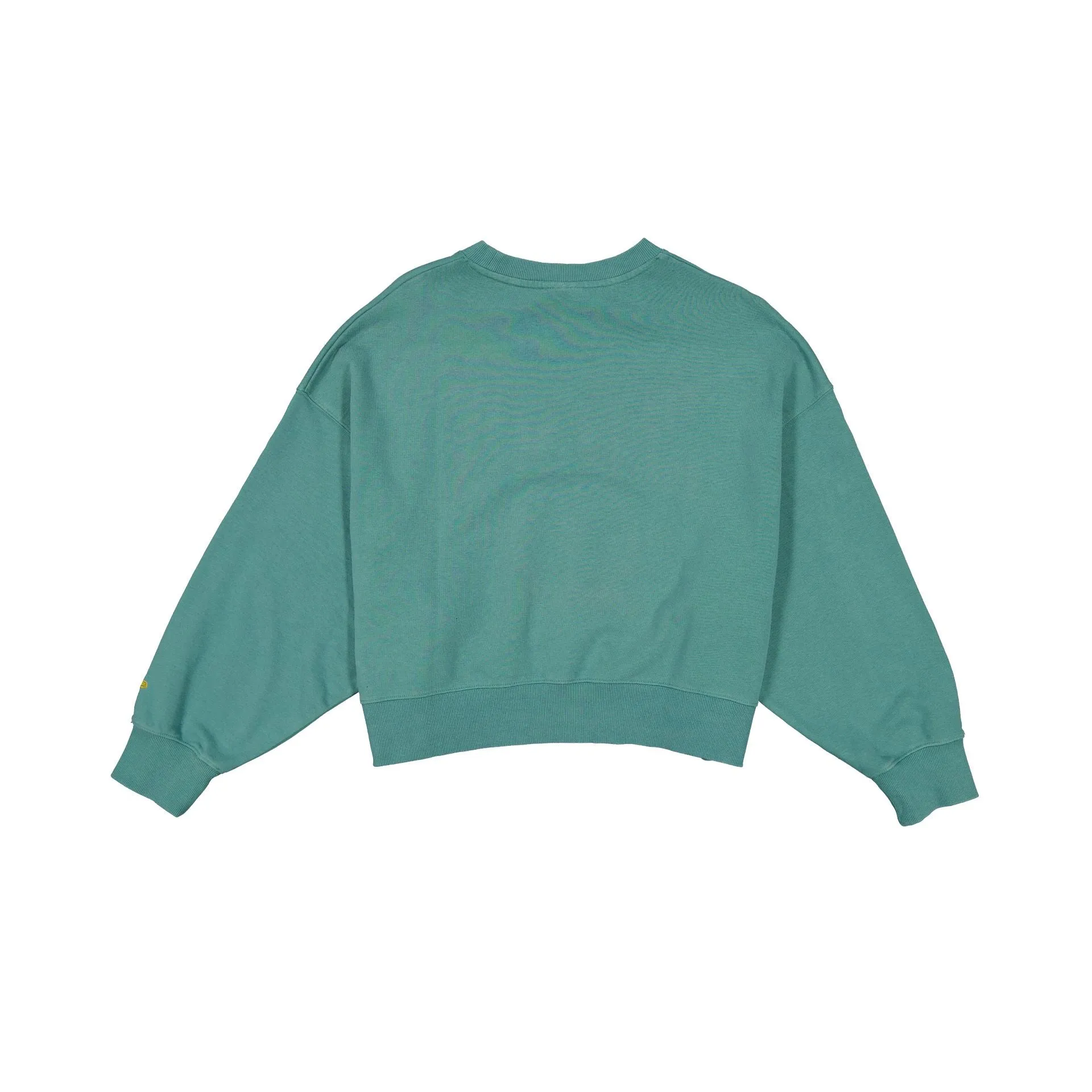 Boston Red Sox City Connect Women's Distressed Crewneck sold by New Era product image thumbnail 2