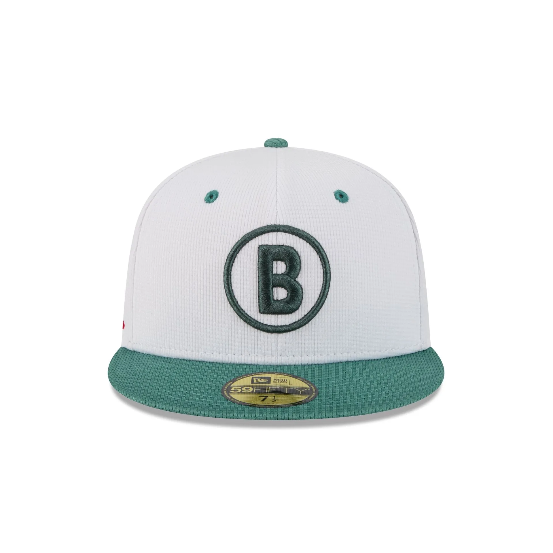Boston Red Sox City Connect Batting Practice 59FIFTY Fitted Hat sold by New Era product image thumbnail 2