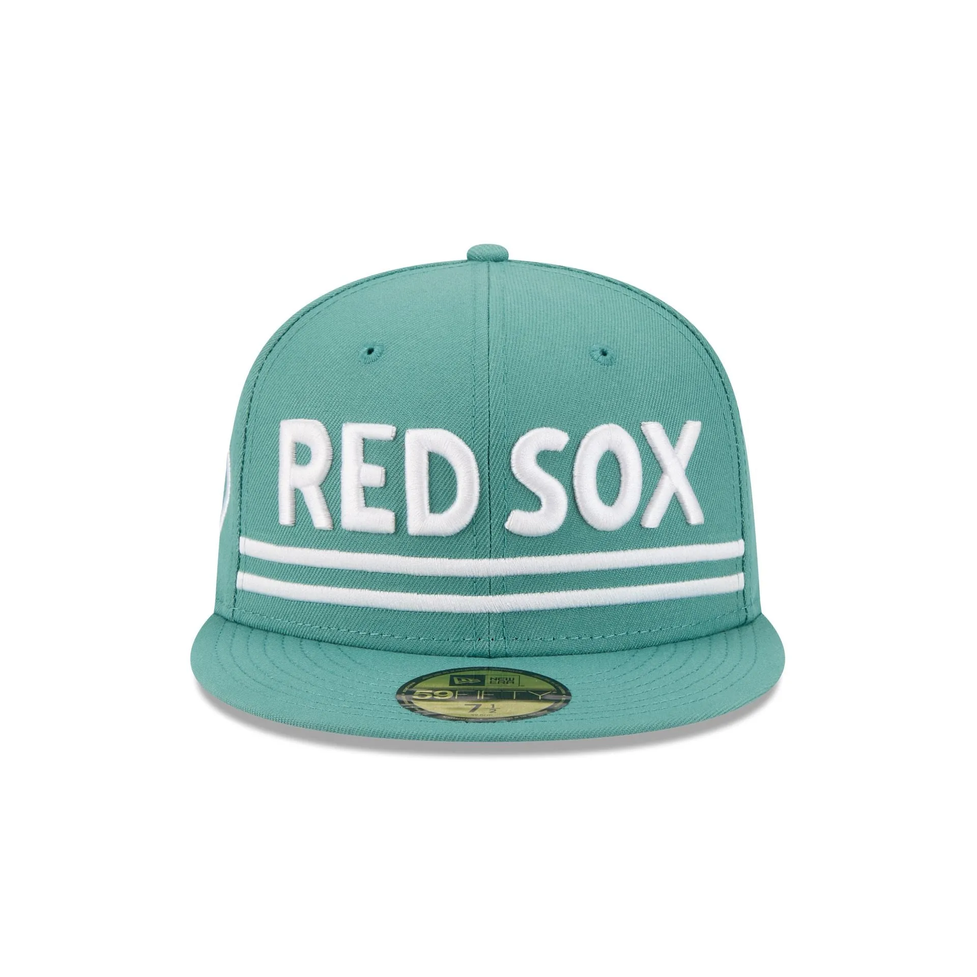 Boston Red Sox City Connect Fan Pack 59FIFTY Fitted Hat sold by New Era product image thumbnail 2