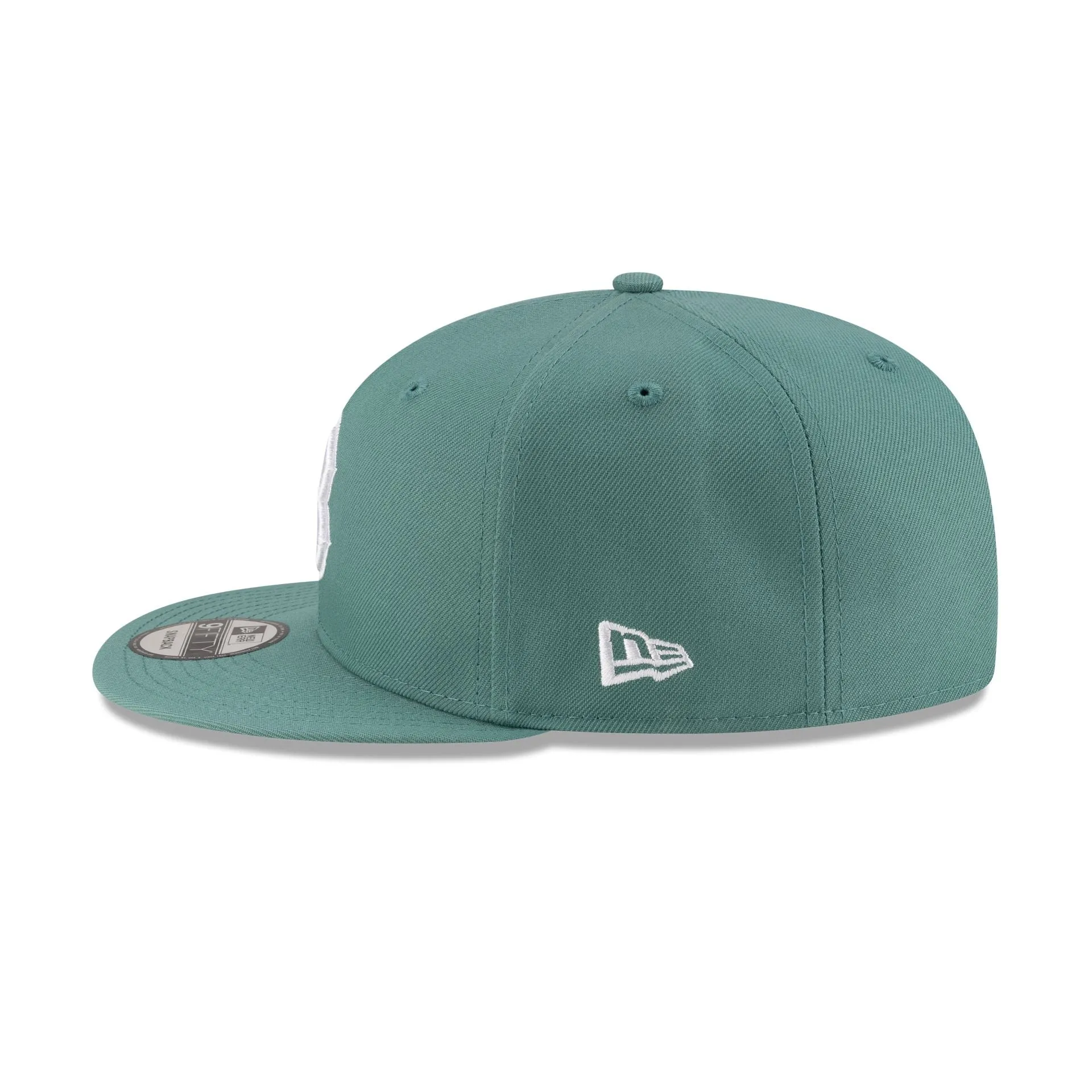 Boston Red Sox City Connect 9FIFTY Snapback Hat sold by New Era product image thumbnail 4