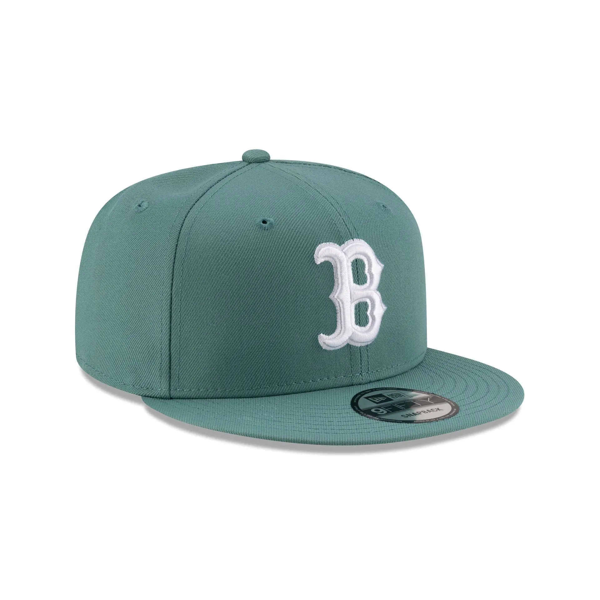 Boston Red Sox City Connect 9FIFTY Snapback Hat sold by New Era product image thumbnail 3