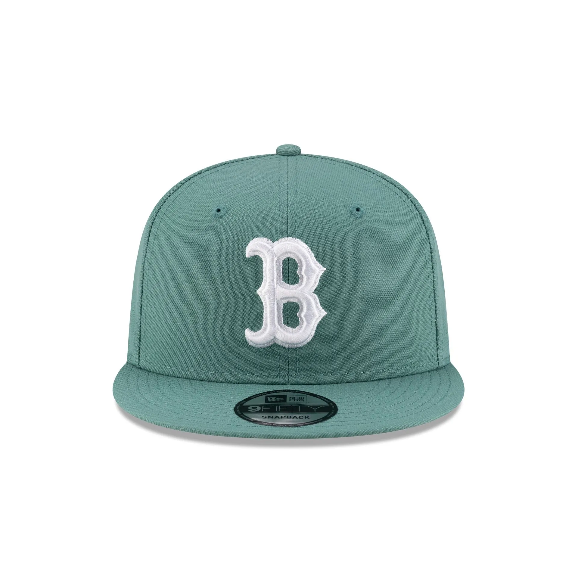 Boston Red Sox City Connect 9FIFTY Snapback Hat sold by New Era product image thumbnail 2