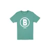 Boston Red Sox City Connect Green T-Shirt sold by New Era