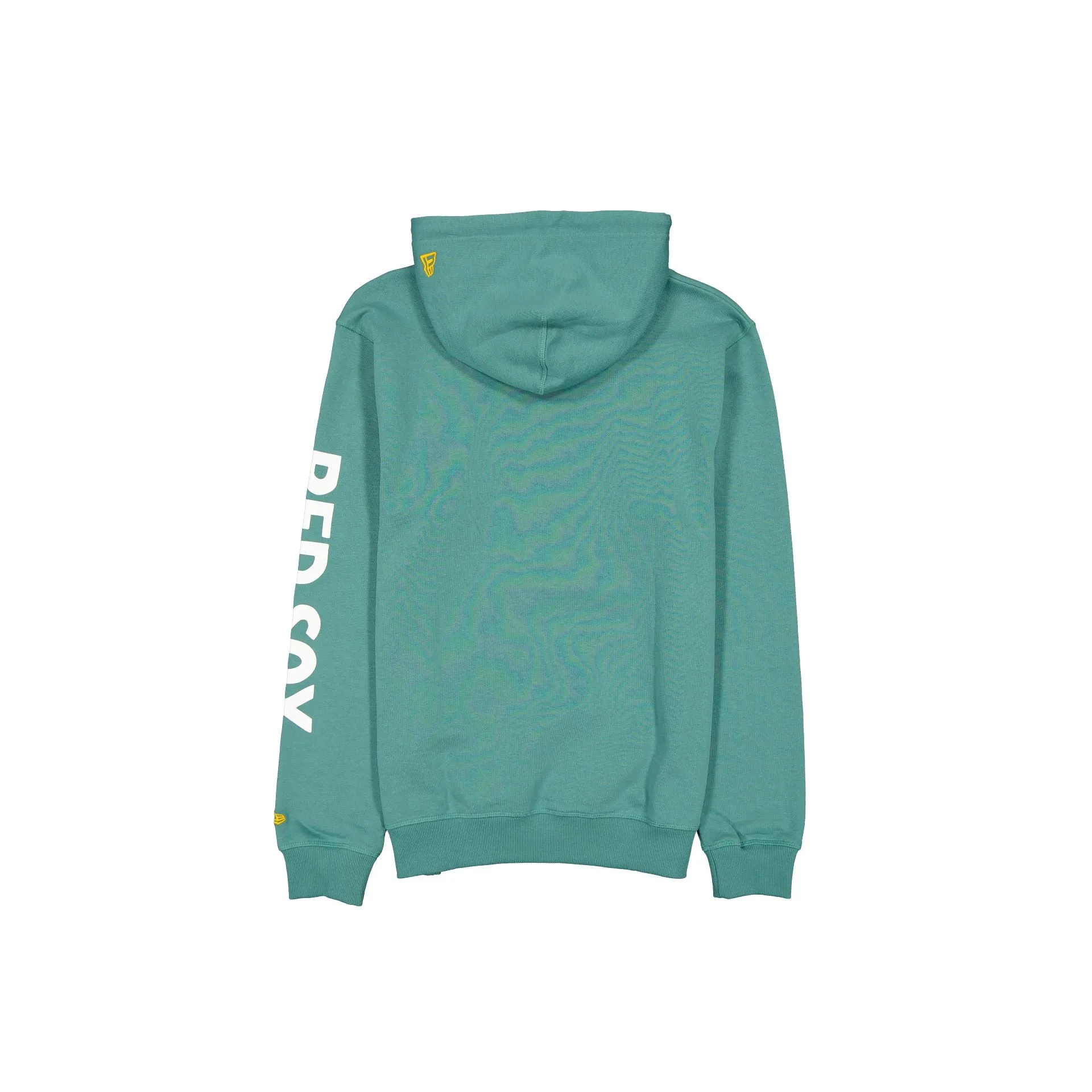Boston Red Sox City Connect Green Hoodie sold by New Era product image thumbnail 2