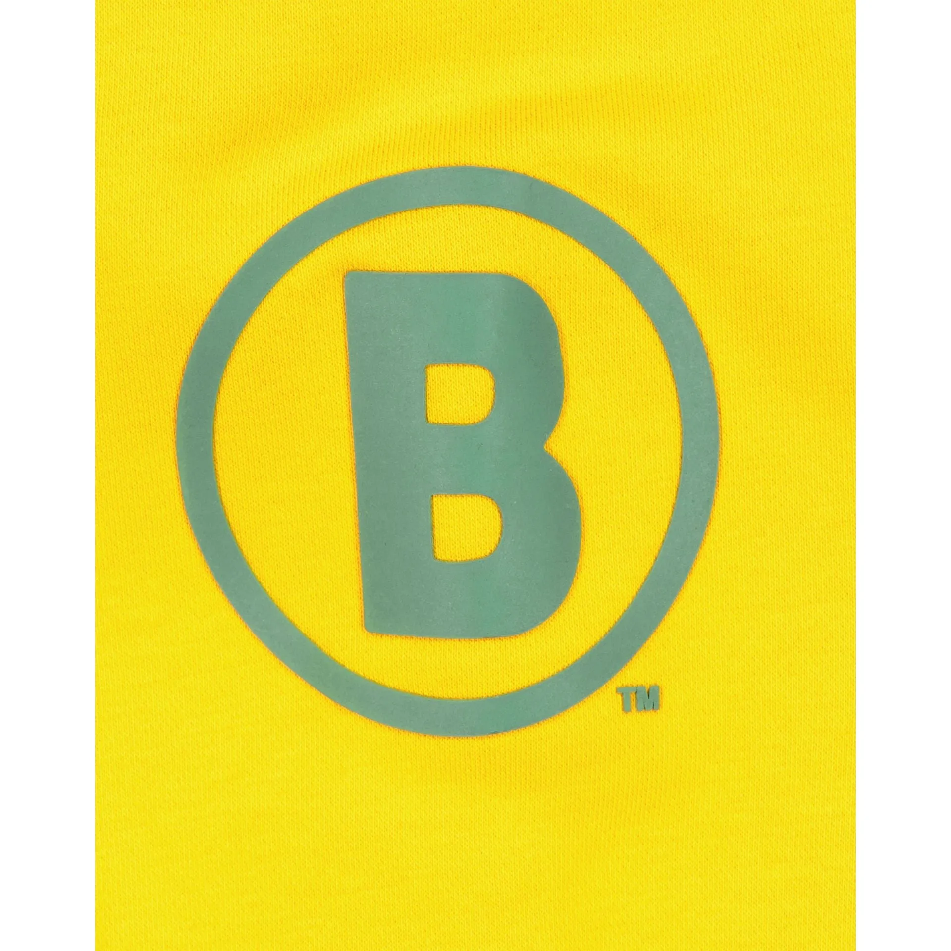 Boston Red Sox City Connect Yellow Hoodie sold by New Era product image thumbnail 2