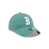 Boston Red Sox City Connect 9TWENTY Adjustable Hat sold by New Era