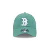 Boston Red Sox City Connect 9TWENTY Adjustable Hat sold by New Era
