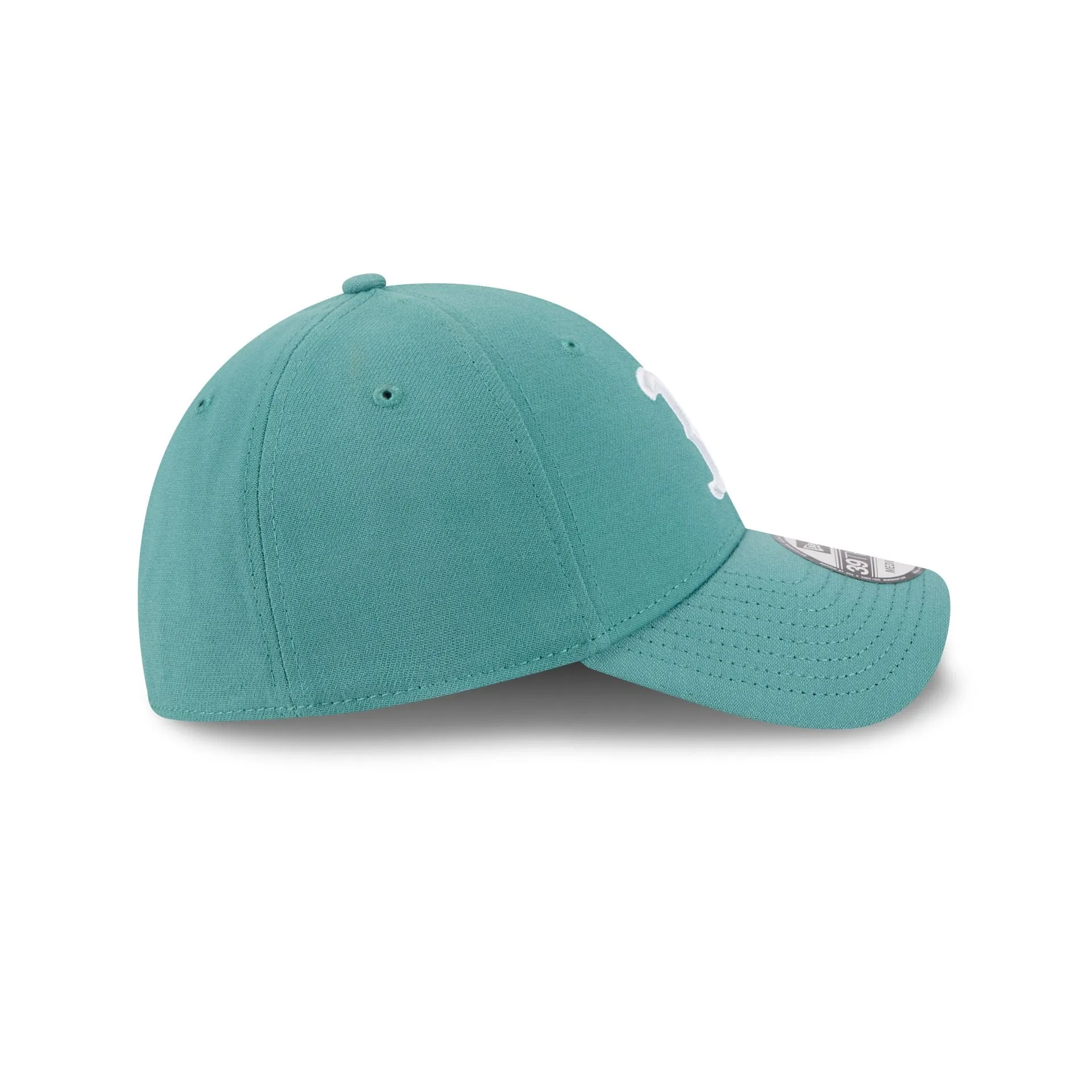 Boston Red Sox City Connect 39THIRTY Stretch Fit Hat sold by New Era product image thumbnail 5