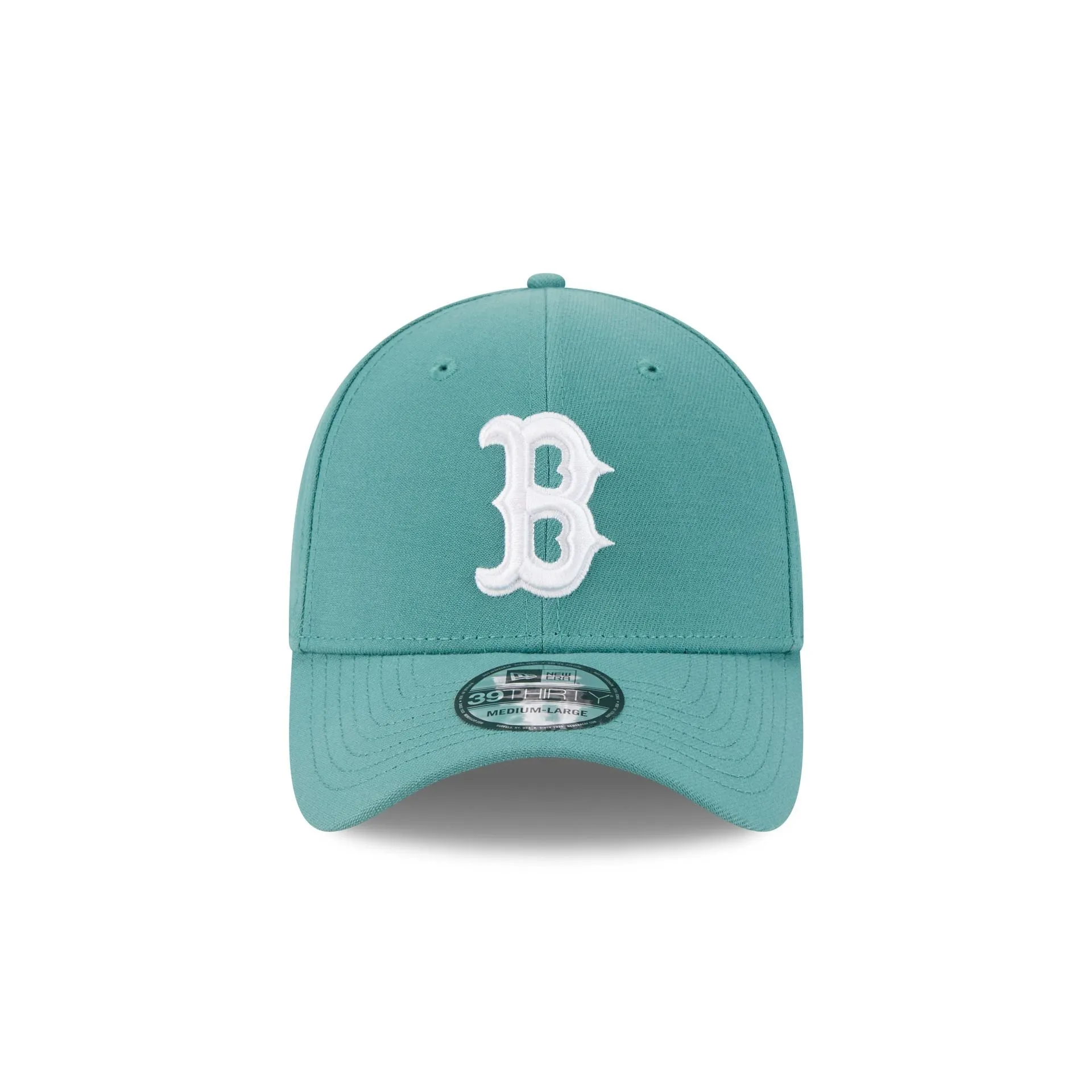 Boston Red Sox City Connect 39THIRTY Stretch Fit Hat sold by New Era product image thumbnail 2