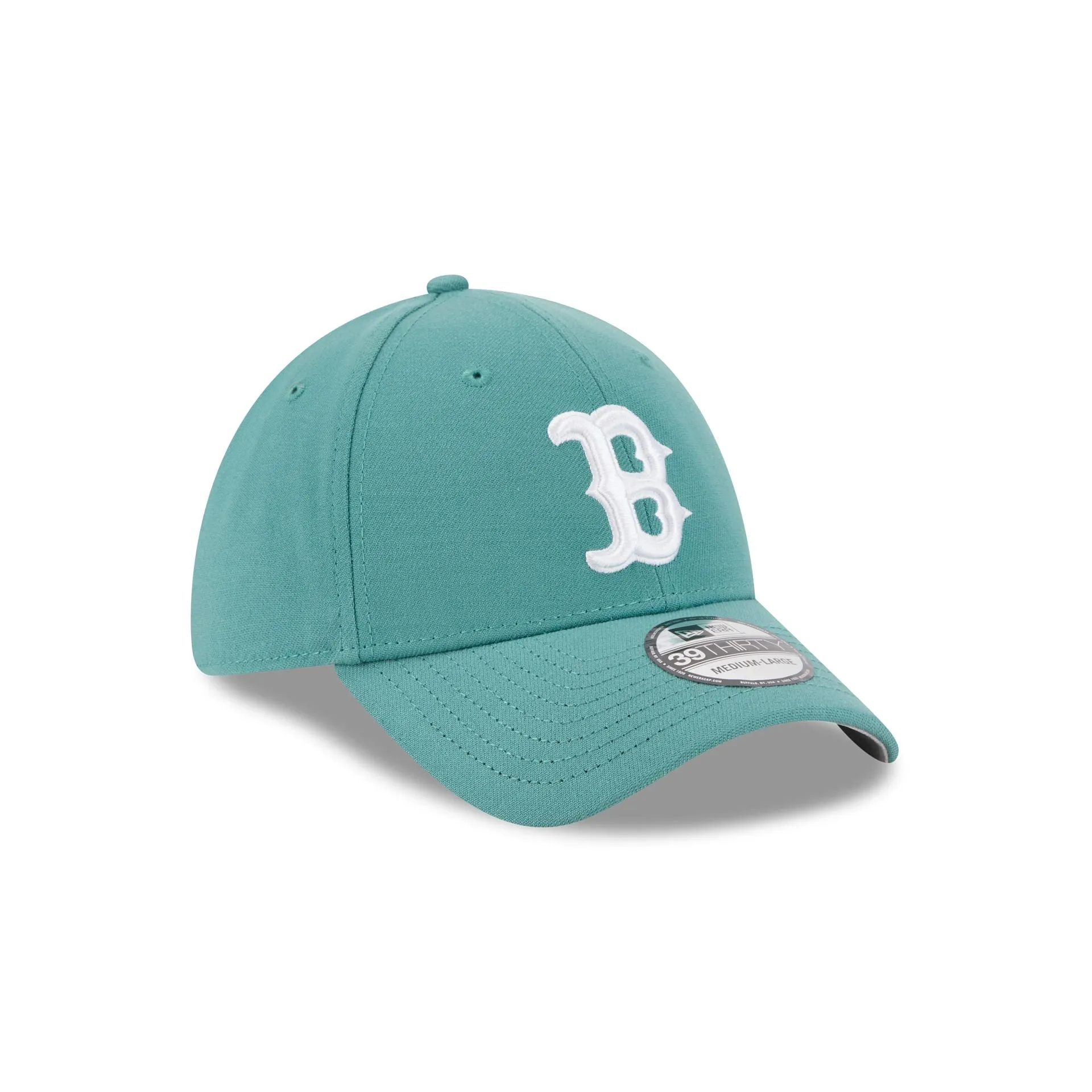 Boston Red Sox City Connect 39THIRTY Stretch Fit Hat sold by New Era product image thumbnail 3