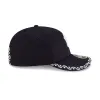 New York Yankees Floral Navy Low Profile 9FIFTY Snapback Hat sold by New Era