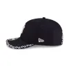 New York Yankees Floral Navy Low Profile 9FIFTY Snapback Hat sold by New Era