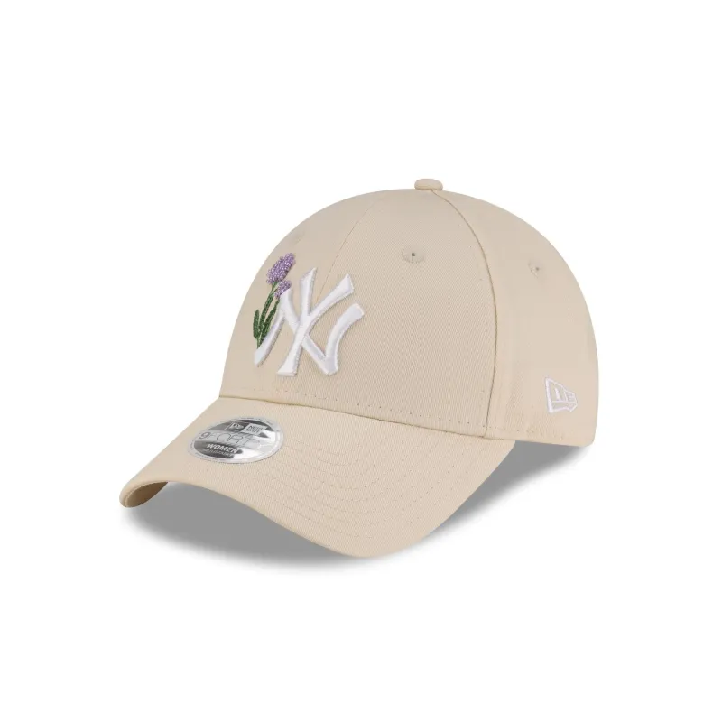 New York Yankees Mimosa All Over Print Women's 9FORTY