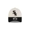 Chicago White Sox Side Script 9FORTY Adjustable Hat sold by New Era