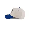 NASCAR Classics Flags White 9FORTY A-Frame Snapback Hat sold by New Era