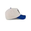 NASCAR Classics Flags White 9FORTY A-Frame Snapback Hat sold by New Era