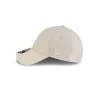 New York Yankees Linen Cream 9FORTY Adjustable Hat sold by New Era