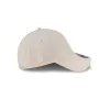 New York Yankees Linen Cream 9FORTY Adjustable Hat sold by New Era