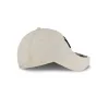 New York Yankees Recycled Cream 9FORTY Adjustable Hat sold by New Era