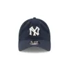 New York Yankees Cooperstown Patch 9TWENTY Adjustable Hat sold by New Era