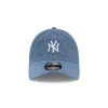 New York Yankees Denim Blue 9TWENTY Adjustable Hat sold by New Era