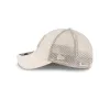 New York Yankees Linen Cream 9TWENTY Trucker Hat sold by New Era