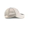 New York Yankees Linen Cream 9TWENTY Trucker Hat sold by New Era