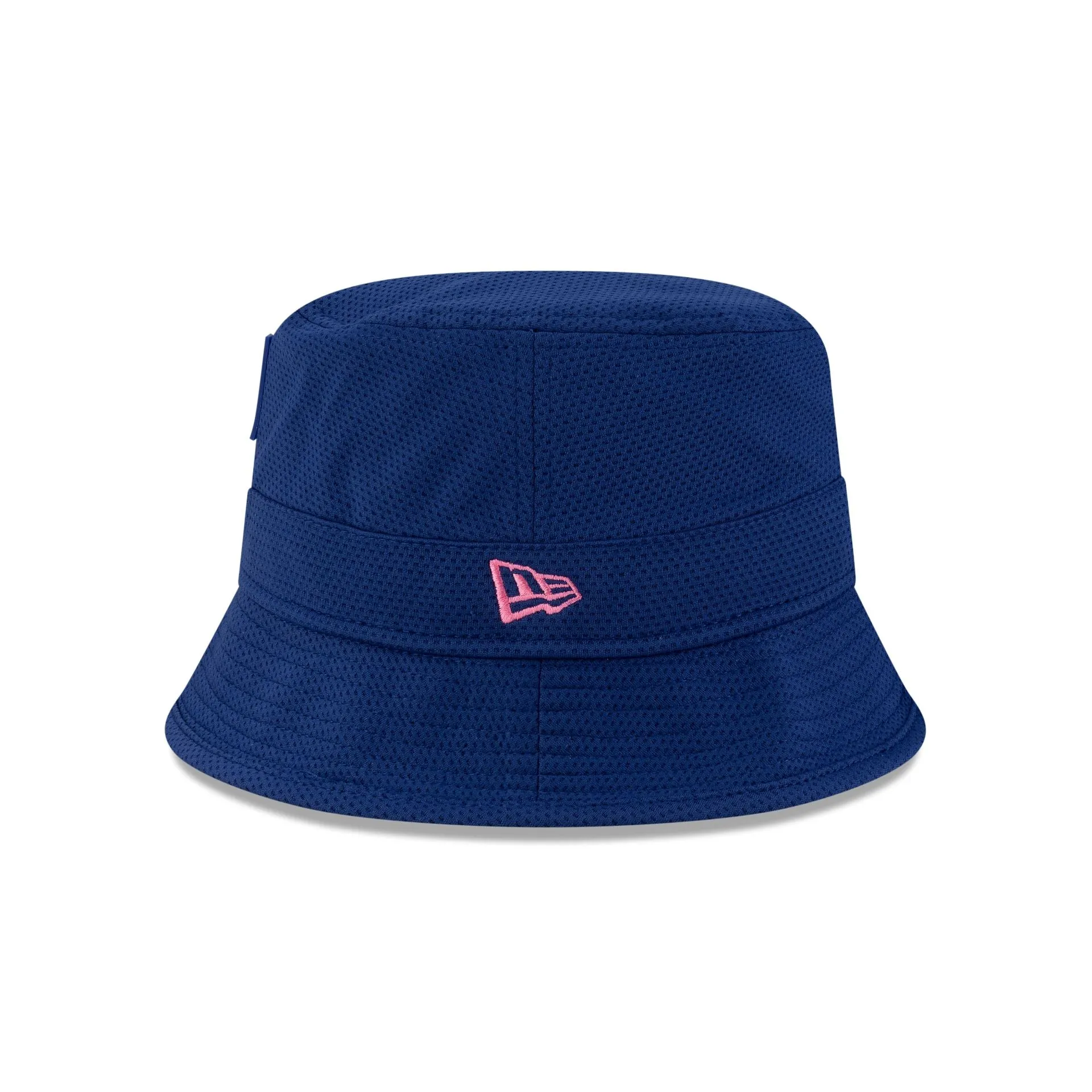 2025 Miami Race BWT Alpine F1 Team Light Navy Bucket Hat sold by New Era product image thumbnail 4