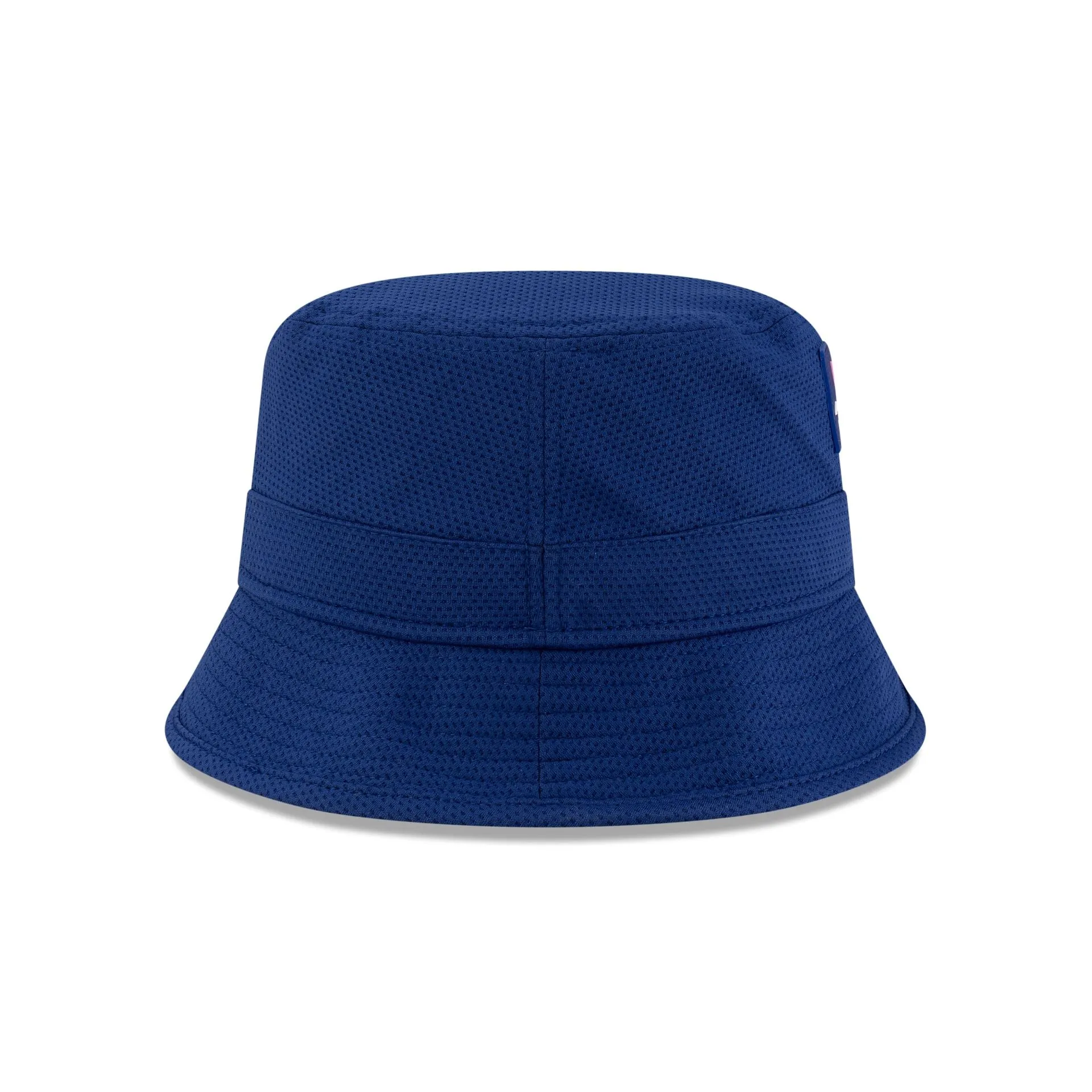 2025 Miami Race BWT Alpine F1 Team Light Navy Bucket Hat sold by New Era product image thumbnail 5