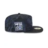 Just Caps Ripstop Camo Seattle Mariners 59FIFTY A-Frame Fitted Hat sold by New Era