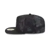 Just Caps Ripstop Camo San Diego Padres 59FIFTY A-Frame Fitted Hat sold by New Era