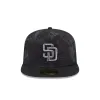 Just Caps Ripstop Camo San Diego Padres 59FIFTY A-Frame Fitted Hat sold by New Era