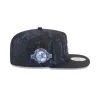 Just Caps Ripstop Camo New York Yankees 59FIFTY A-Frame Fitted Hat sold by New Era