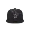 Just Caps Ripstop Camo Detroit Tigers 59FIFTY A-Frame Fitted Hat sold by New Era