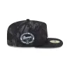 Just Caps Ripstop Camo Atlanta Braves 59FIFTY A-Frame Fitted Hat sold by New Era