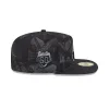 Just Caps Ripstop Camo Baltimore Orioles 59FIFTY A-Frame Fitted Hat sold by New Era