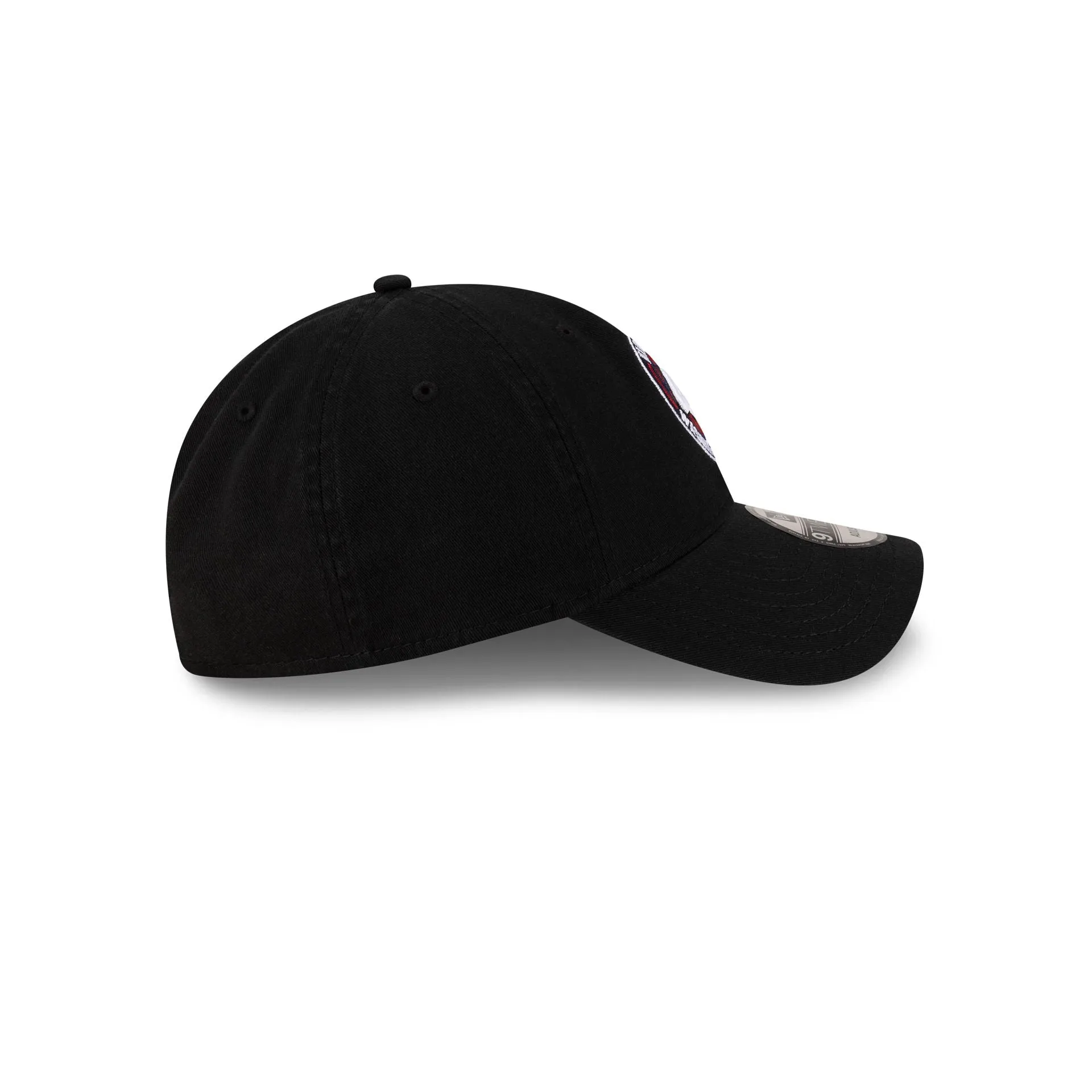 Washington Mystics Kiki Iriafen 9TWENTY Adjustable Hat sold by New Era product image thumbnail 5