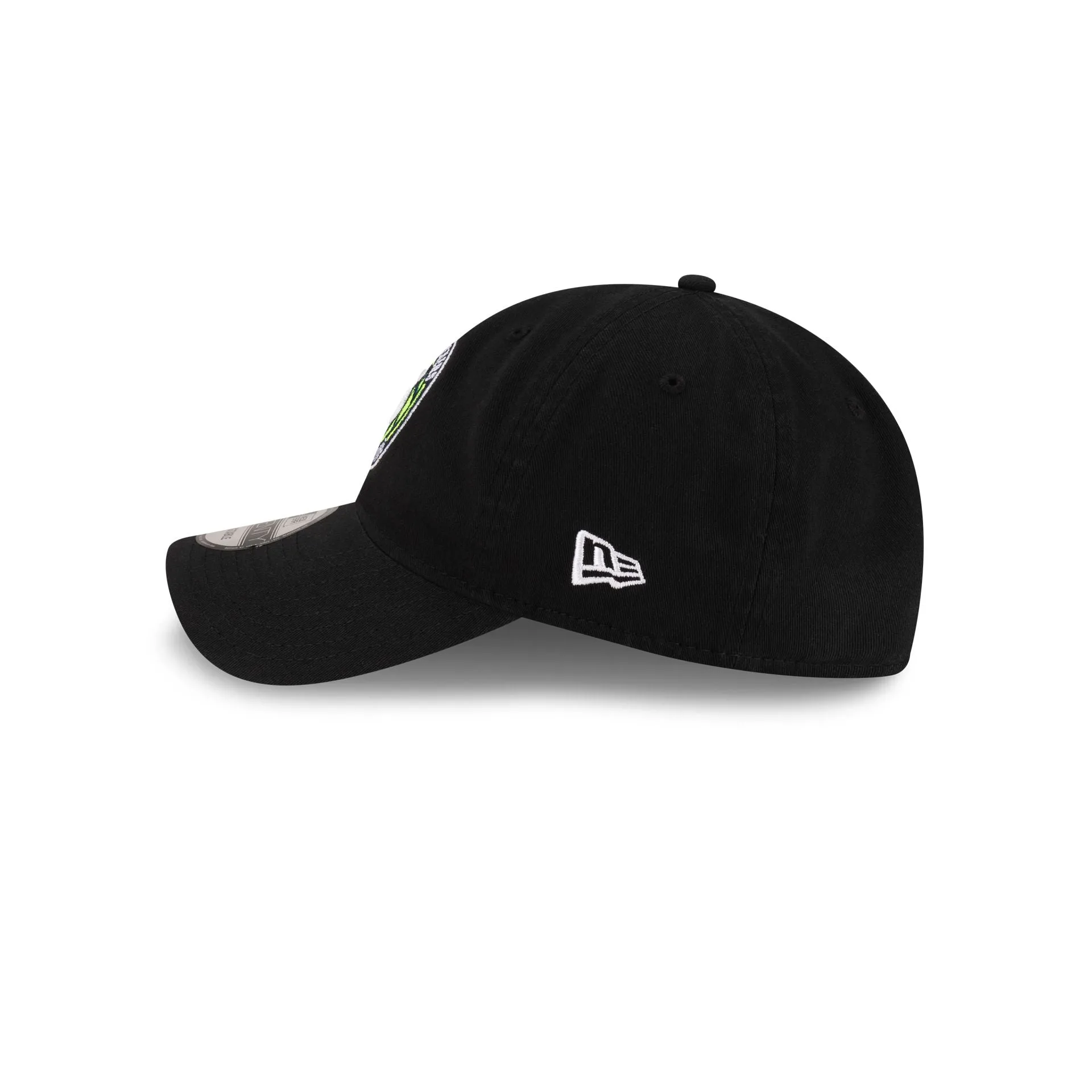 Dallas Wings Paige Bueckers 9TWENTY Adjustable Hat sold by New Era product image thumbnail 4