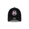 Washington Mystics Sonia Citron 9TWENTY Adjustable Hat sold by New Era
