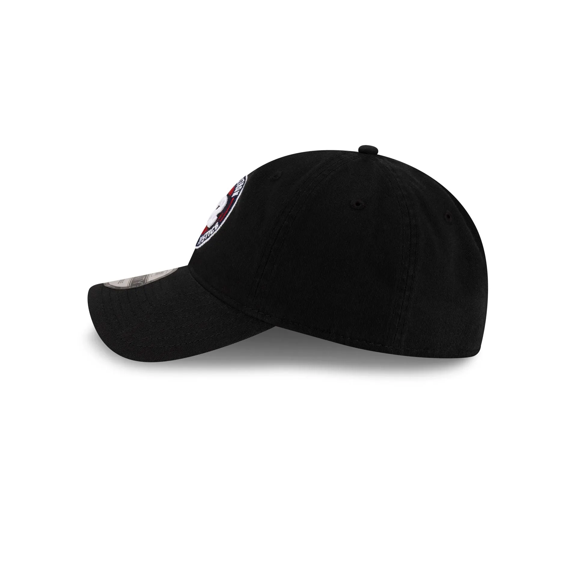Washington Mystics Sonia Citron 9TWENTY Adjustable Hat sold by New Era product image thumbnail 4
