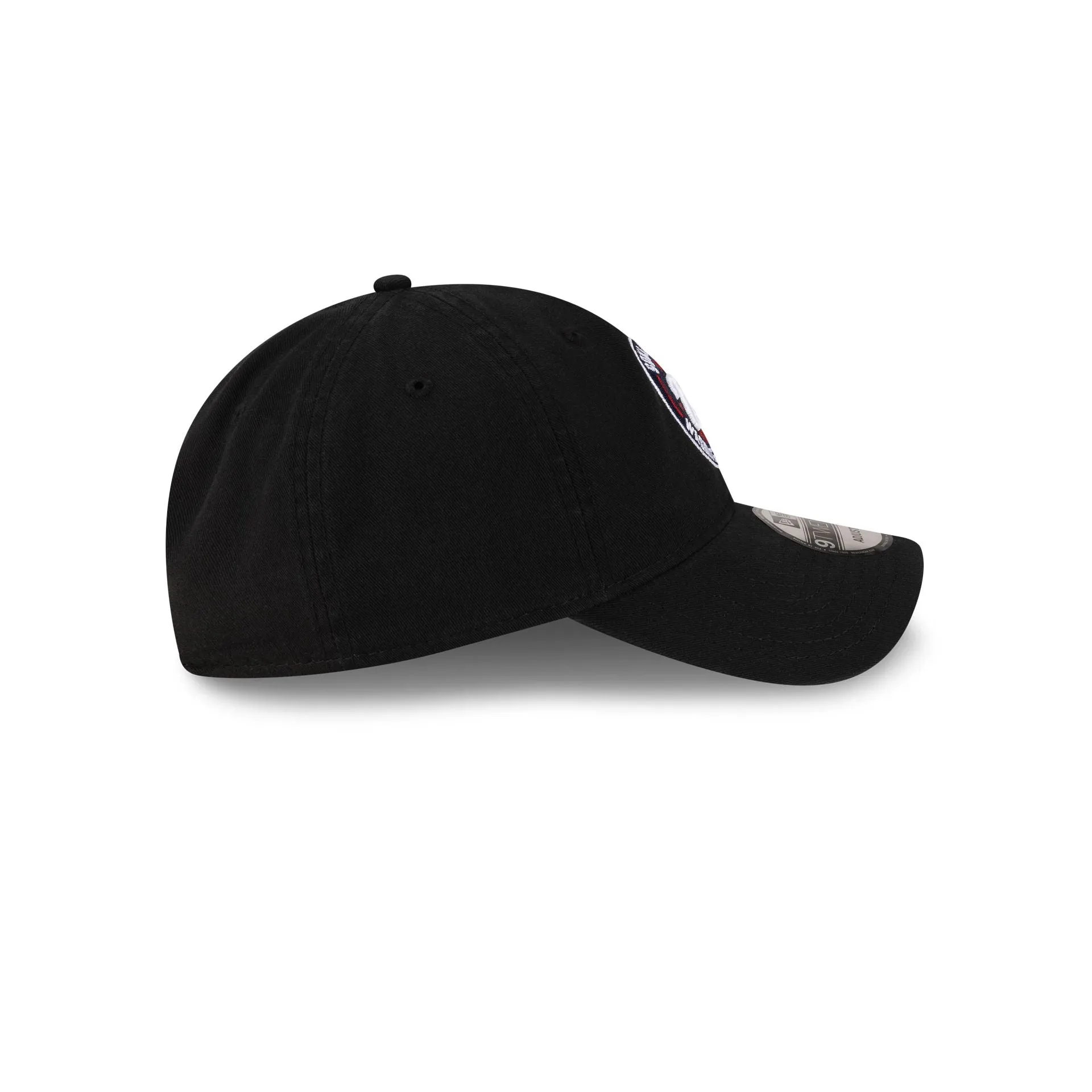 Washington Mystics Sonia Citron 9TWENTY Adjustable Hat sold by New Era product image thumbnail 5