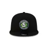 Dallas Wings Paige Bueckers 9FIFTY Snapback Hat sold by New Era