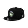 Dallas Wings Paige Bueckers 9FIFTY Snapback Hat sold by New Era