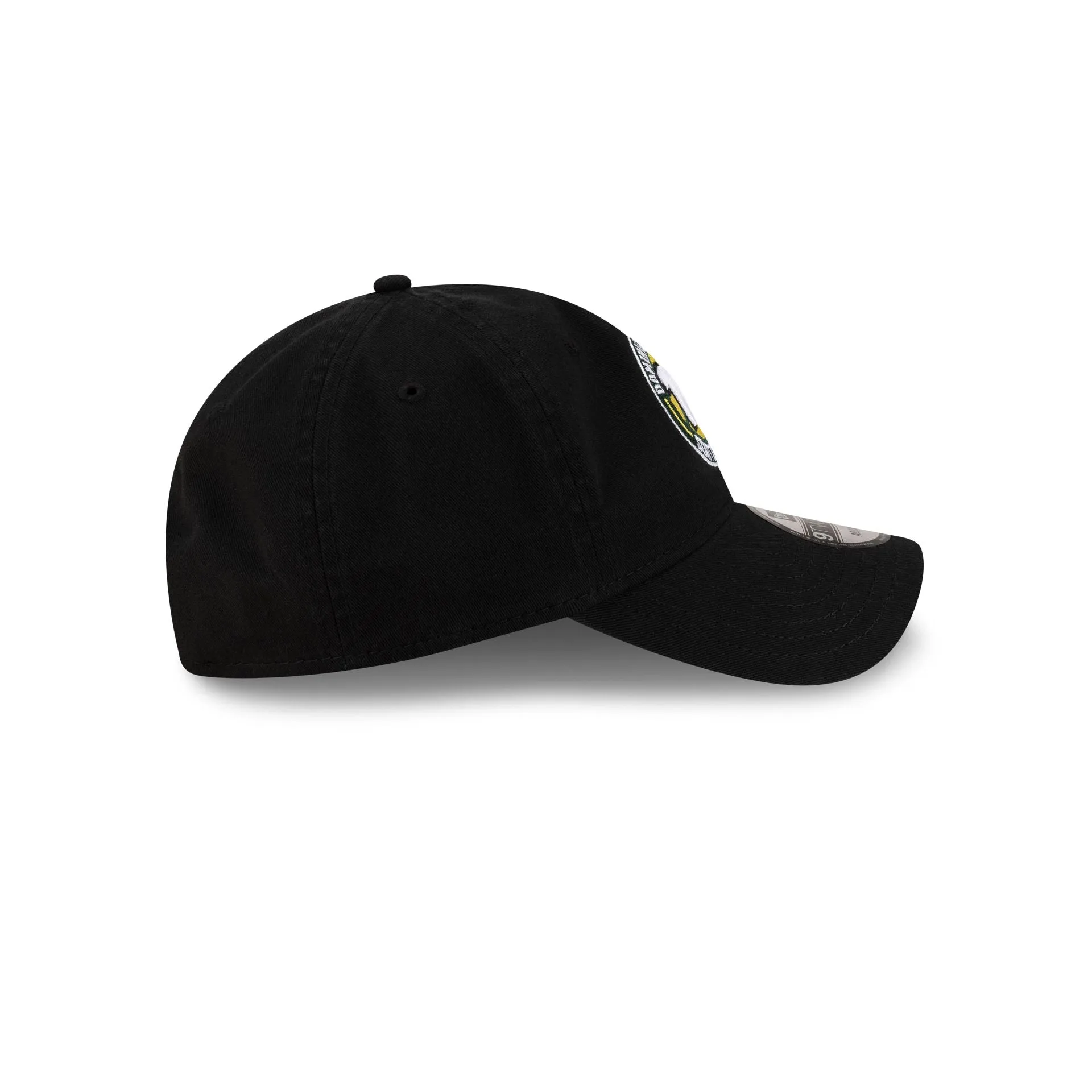 Seattle Storm Dominique Malonga 9TWENTY Adjustable Hat sold by New Era product image thumbnail 5