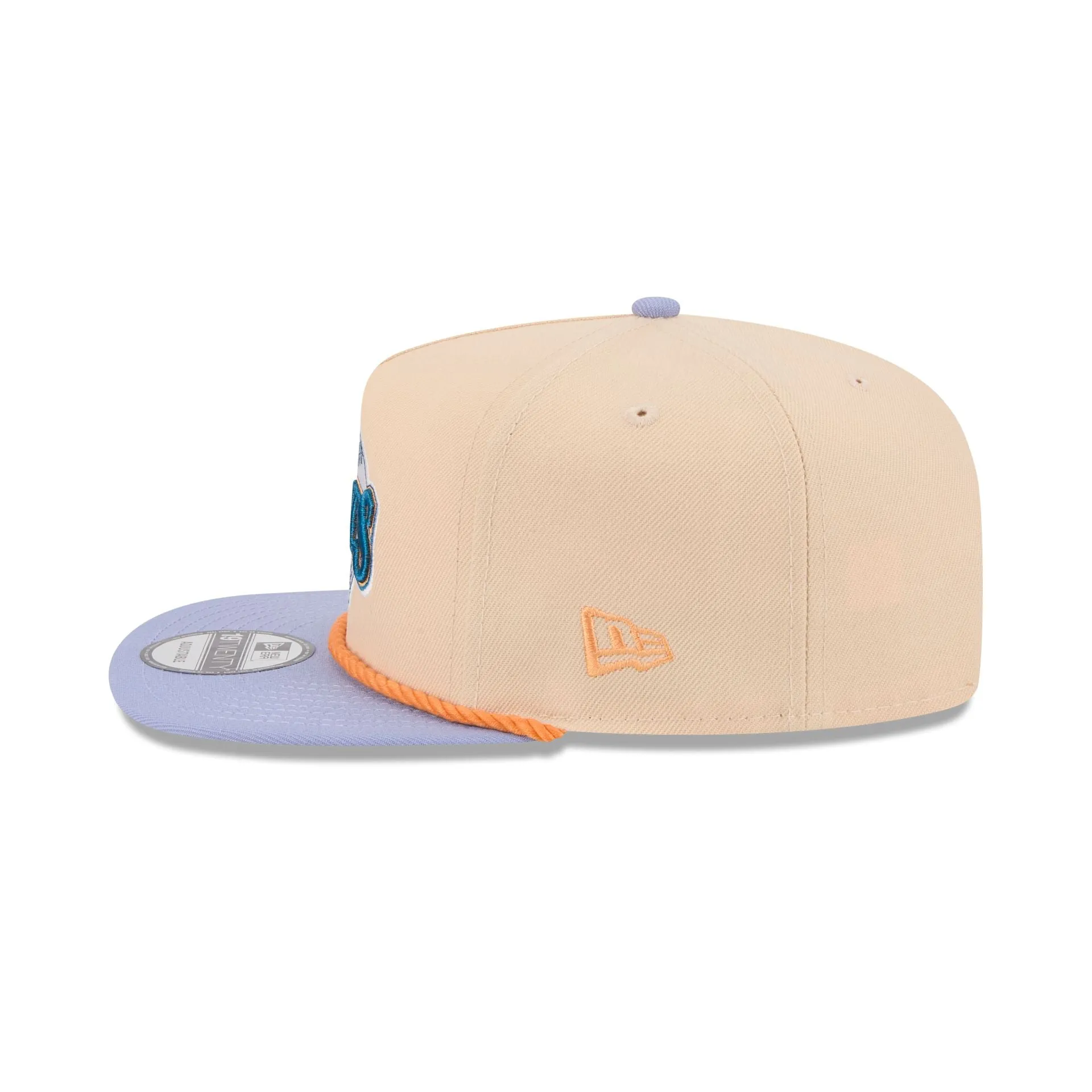 San Francisco Giants Mango Mocha Golfer Hat sold by New Era product image thumbnail 4