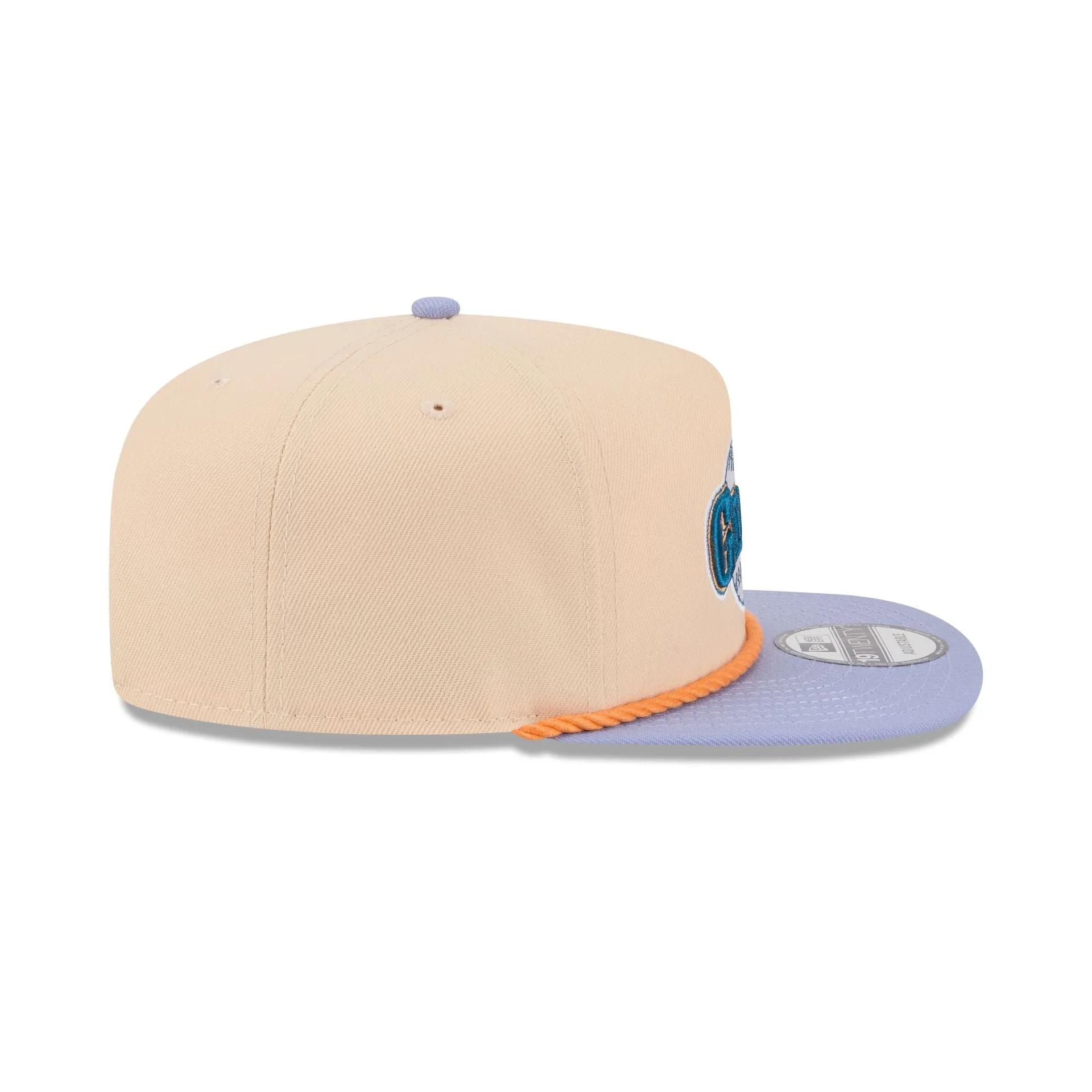 San Francisco Giants Mango Mocha Golfer Hat sold by New Era product image thumbnail 5